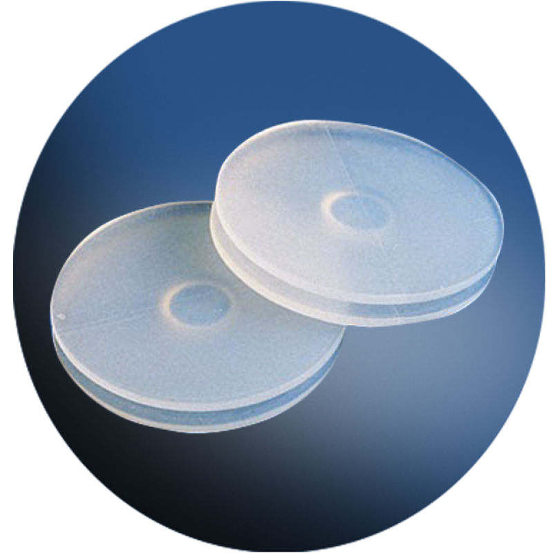 NASAL SEPTAL BUTTON
